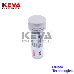 L064PBA Delphi Injector Nozzle - 2