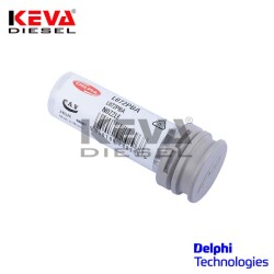 L072PBA Delphi Injector Nozzle - Delphi