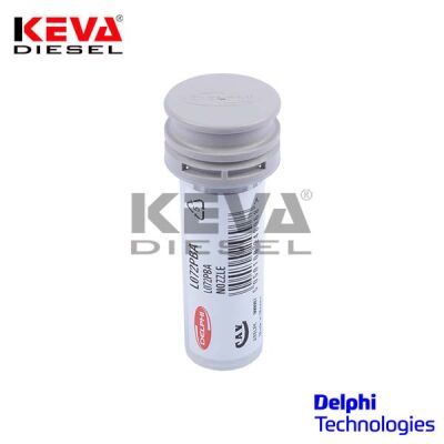 L072PBA Delphi Injector Nozzle - 2