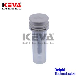 L072PBA Delphi Injector Nozzle - 3