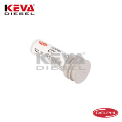 L078PBD Delphi Injector Nozzle - Delphi
