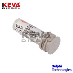 L126PBB Delphi Injector Nozzle for Mercedes Benz - Delphi