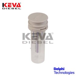 L126PBB Delphi Injector Nozzle for Mercedes Benz - 2