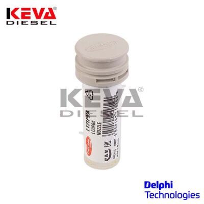 L131PBA Delphi Injector Nozzle - 2