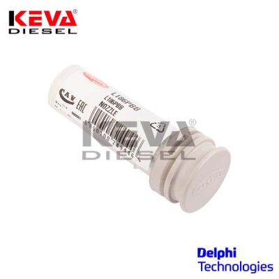 L186PBB Delphi Injector Nozzle - 2