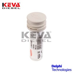 L186PBB Delphi Injector Nozzle - 3
