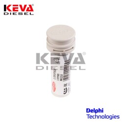 L191PBB Delphi Injector Nozzle - 2