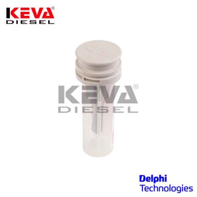 L191PBB Delphi Injector Nozzle - 3
