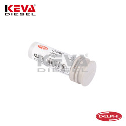 L215PBC Delphi Injector Nozzle - Delphi
