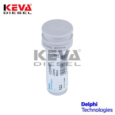 L223PBC Delphi Injector Nozzle - 2