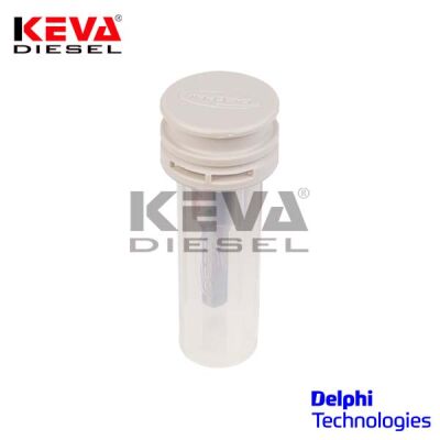 L241PBB Delphi Injector Nozzle - 3