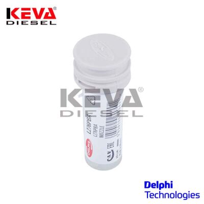 L276PBA Delphi Injector Nozzle - 2