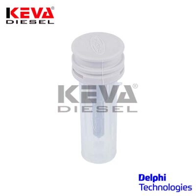 L276PBA Delphi Injector Nozzle - 3