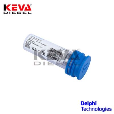 L277PBA Delphi Injector Nozzle - 2