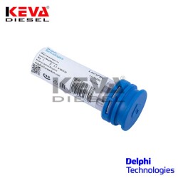 L425PBC Delphi Injector Nozzle - Delphi