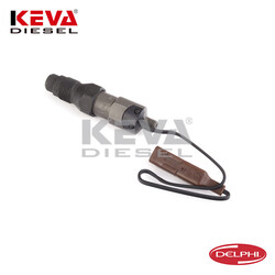 R02601AA1 Delphi Diesel Injector for Citroen - Thumbnail