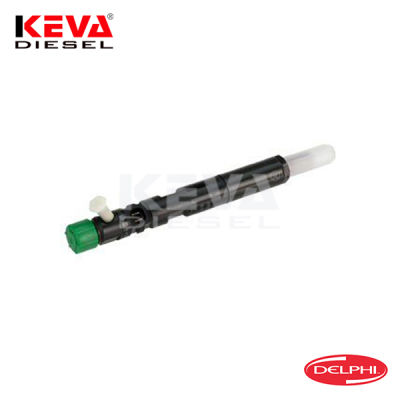 R05201D Delphi Common Rail Injector for Dacia, Mercedes Benz, Nissan, Renault, Suzuki - 1