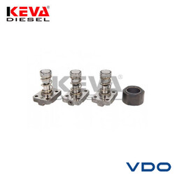 X39800300008Z VDO Repair Kit High Pressure Element - Thumbnail