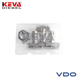 X39800300008Z VDO Repair Kit High Pressure Element - Thumbnail