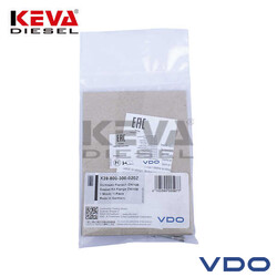 VDO - X39800300020Z VDO Gasket Kit Flange