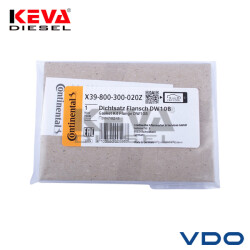 X39800300020Z VDO Gasket Kit Flange - VDO
