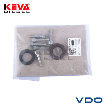 X39800300020Z VDO Gasket Kit Flange - 2